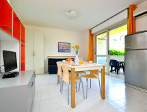 Ferienwohnung Parco Hemingway