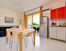 Ferienwohnung Parco Hemingway