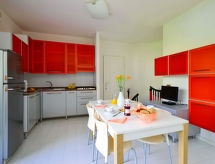 Ferienwohnung Parco Hemingway