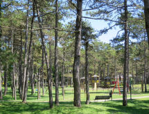 Appartamento Parco Hemingway