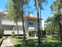 Appartamento Parco Hemingway