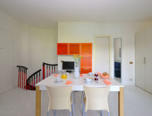 Ferienwohnung Parco Hemingway