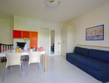 Ferienwohnung Parco Hemingway