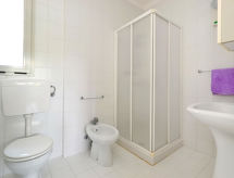 Ferienwohnung Parco Hemingway