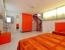 Ferienwohnung Parco Hemingway