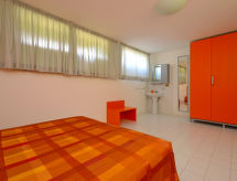 Ferienwohnung Parco Hemingway