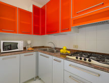 Ferienwohnung Parco Hemingway