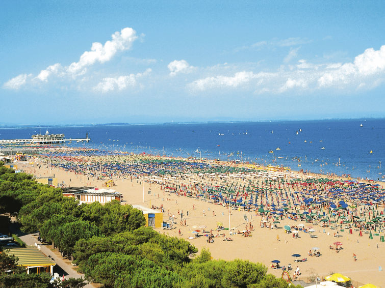 Parco Hemingway – Lignano Pineta – Friaul/Julisch-Venetien