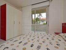 Ferienwohnung Parco Hemingway