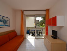 Ferienwohnung Parco Hemingway