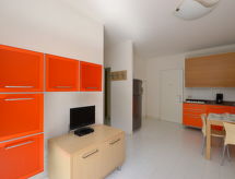 Ferienwohnung Parco Hemingway