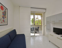 Ferienwohnung Parco Hemingway