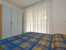 Ferienwohnung Parco Hemingway