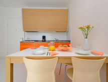 Ferienwohnung Parco Hemingway