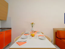 Ferienwohnung Parco Hemingway