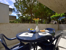 Op 900 m van zee: Comfortabel appartement in Lignano Pineta · 1 slk - thumbnail 1