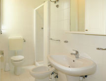 Appartement Parco Hemingway