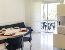 Appartement Parco Hemingway