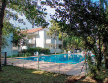 Appartement Parco Hemingway