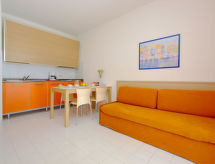 Appartement Parco Hemingway