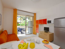 Appartement Parco Hemingway