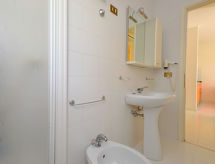 Appartement Parco Hemingway