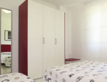 Appartement Parco Hemingway