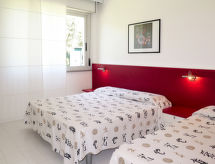Appartement Parco Hemingway