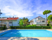 Appartement Parco Hemingway