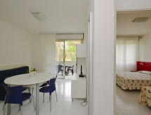 Appartement Parco Hemingway