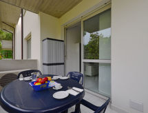 Appartement Parco Hemingway