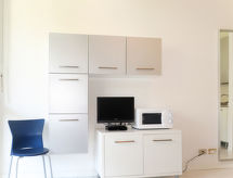 Appartement Parco Hemingway