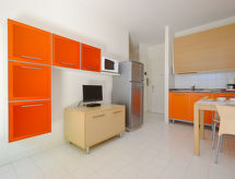 Appartement Parco Hemingway