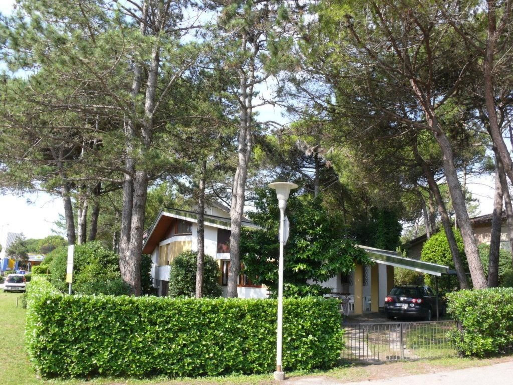 VILLA LAURA - Buiten