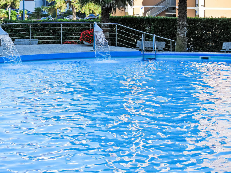 9 In Residence Duna - Lignano Pineta