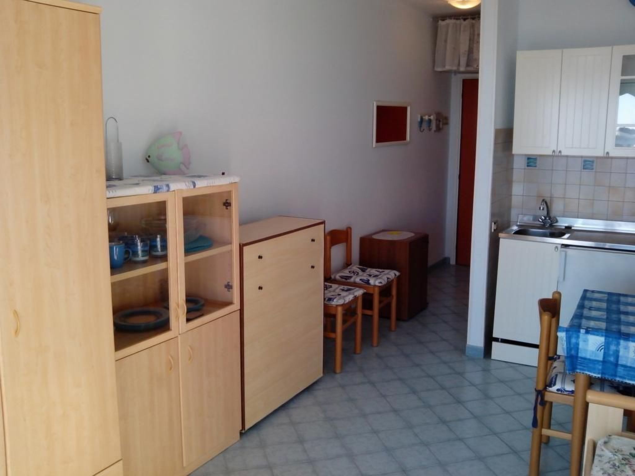9 in Residence Duna - Inside