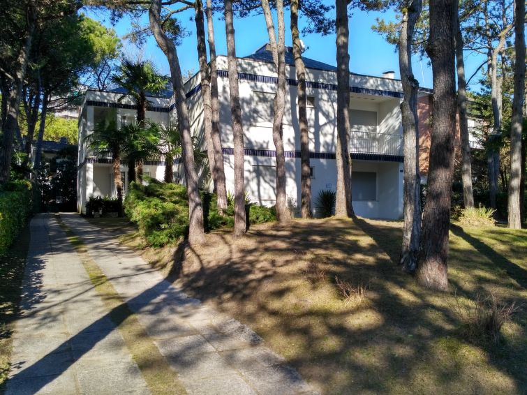In Der Villa Chiara - Lignano Sabbiadoro