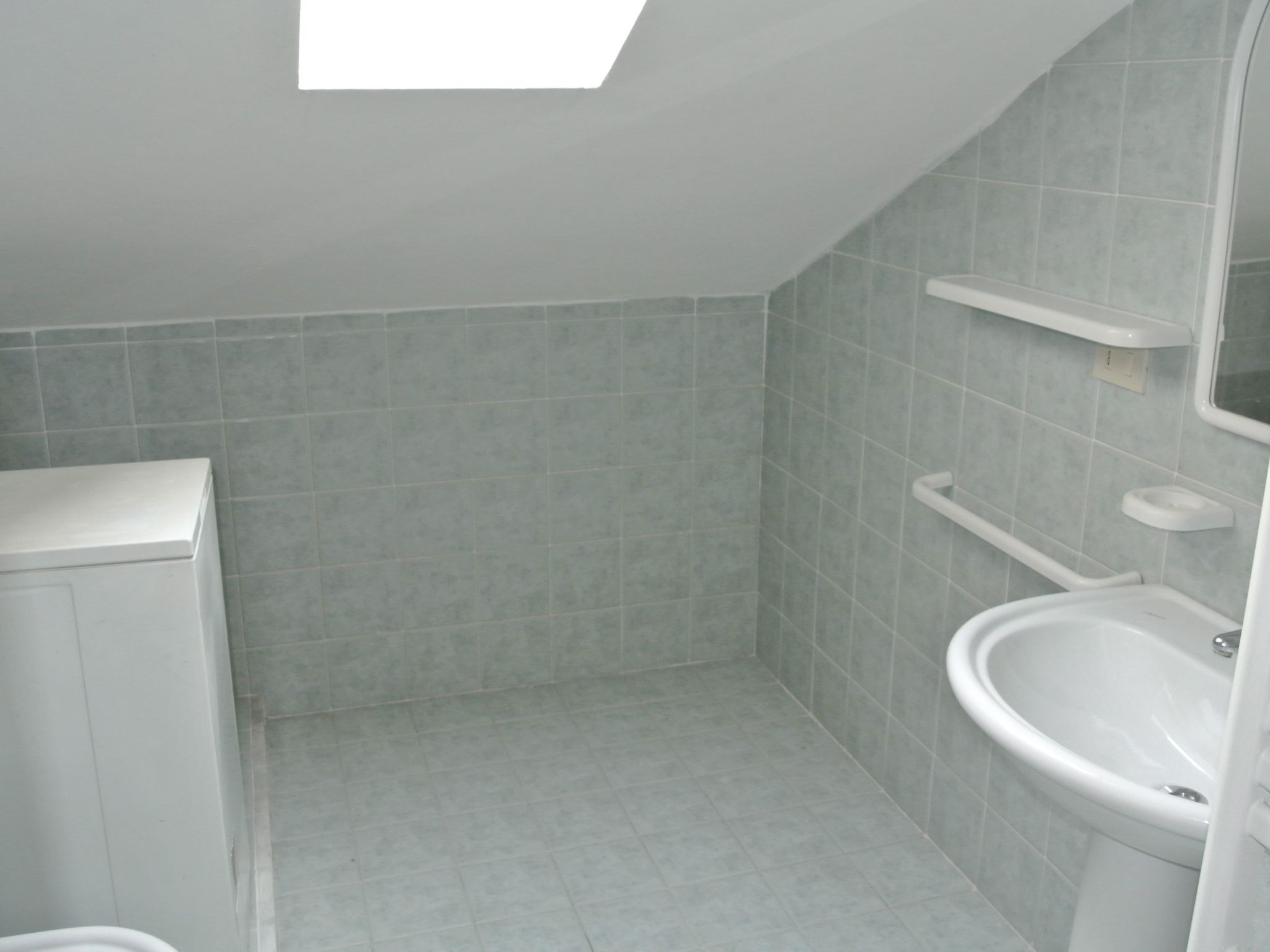 Wohnung 'Maria 4' mit Terrasse - Binnen