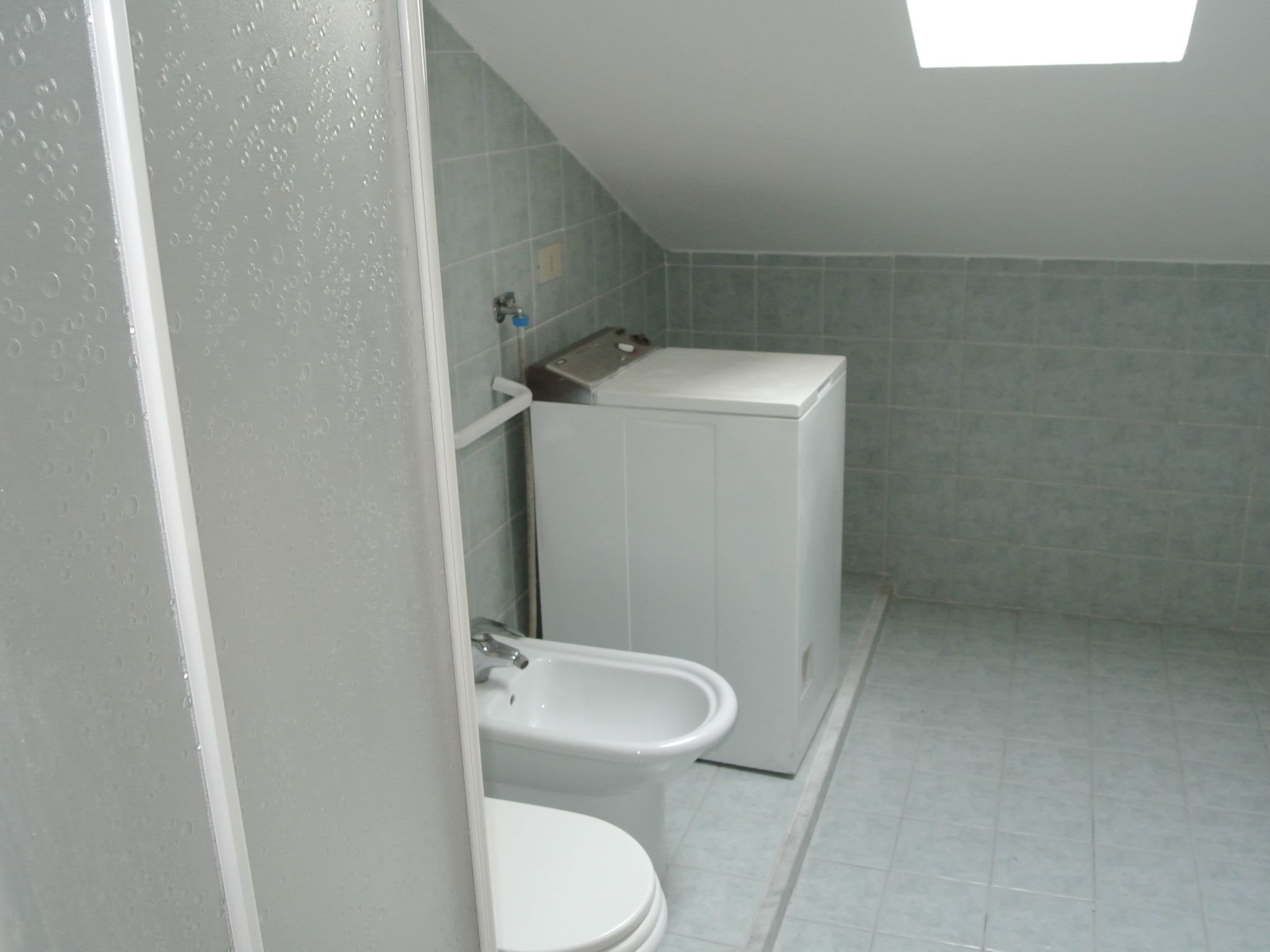 Wohnung 'Maria 4' mit Terrasse - Binnen