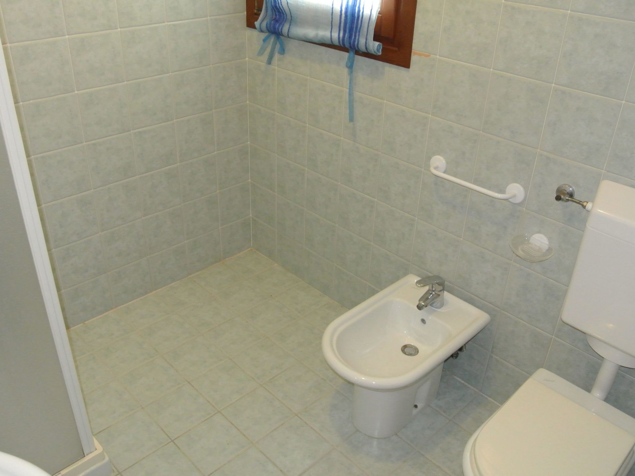 Wohnung 'Maria 4' mit Terrasse - Binnen