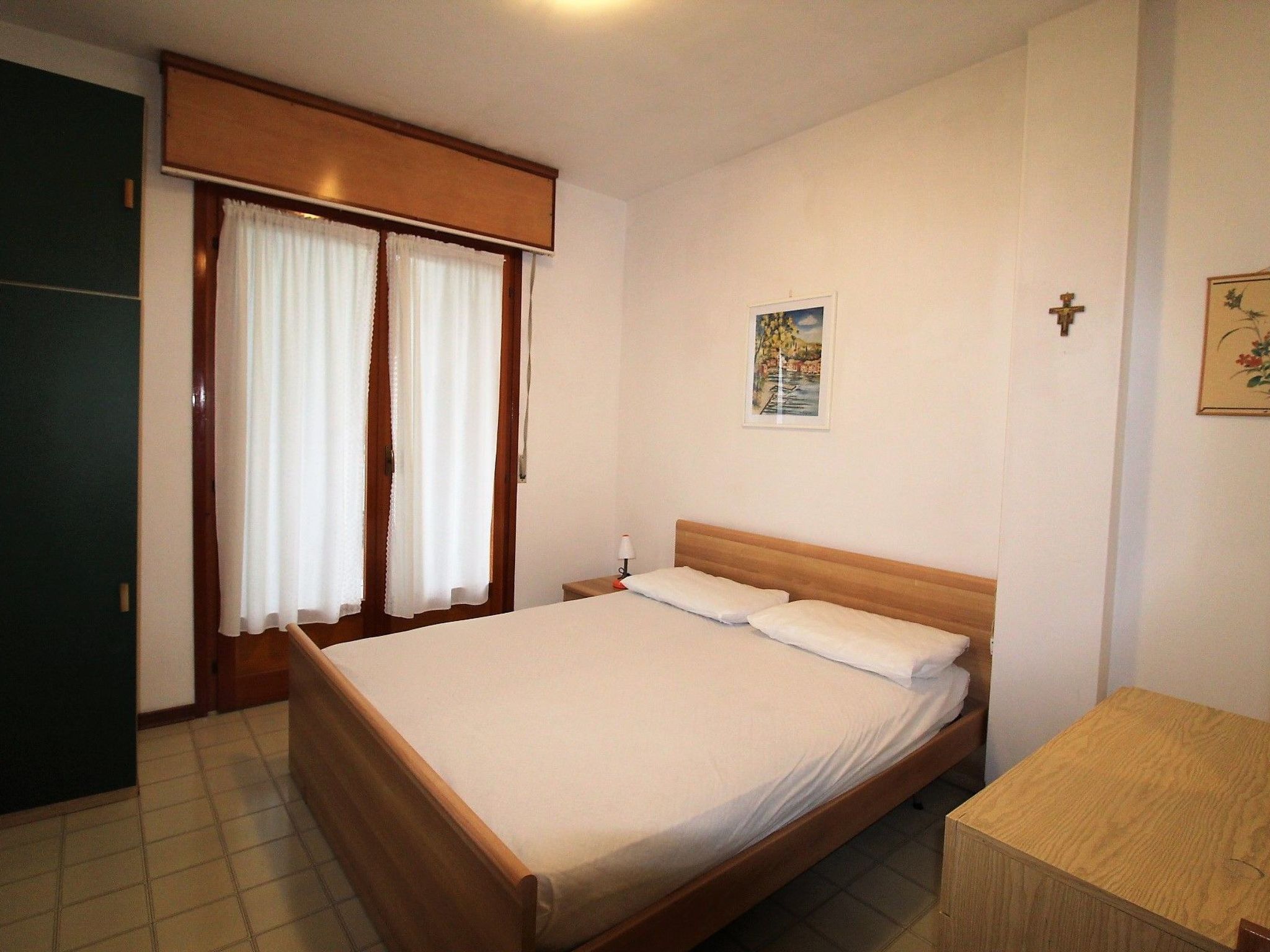 Capriccio 15 für 4 Personen - Binnen
