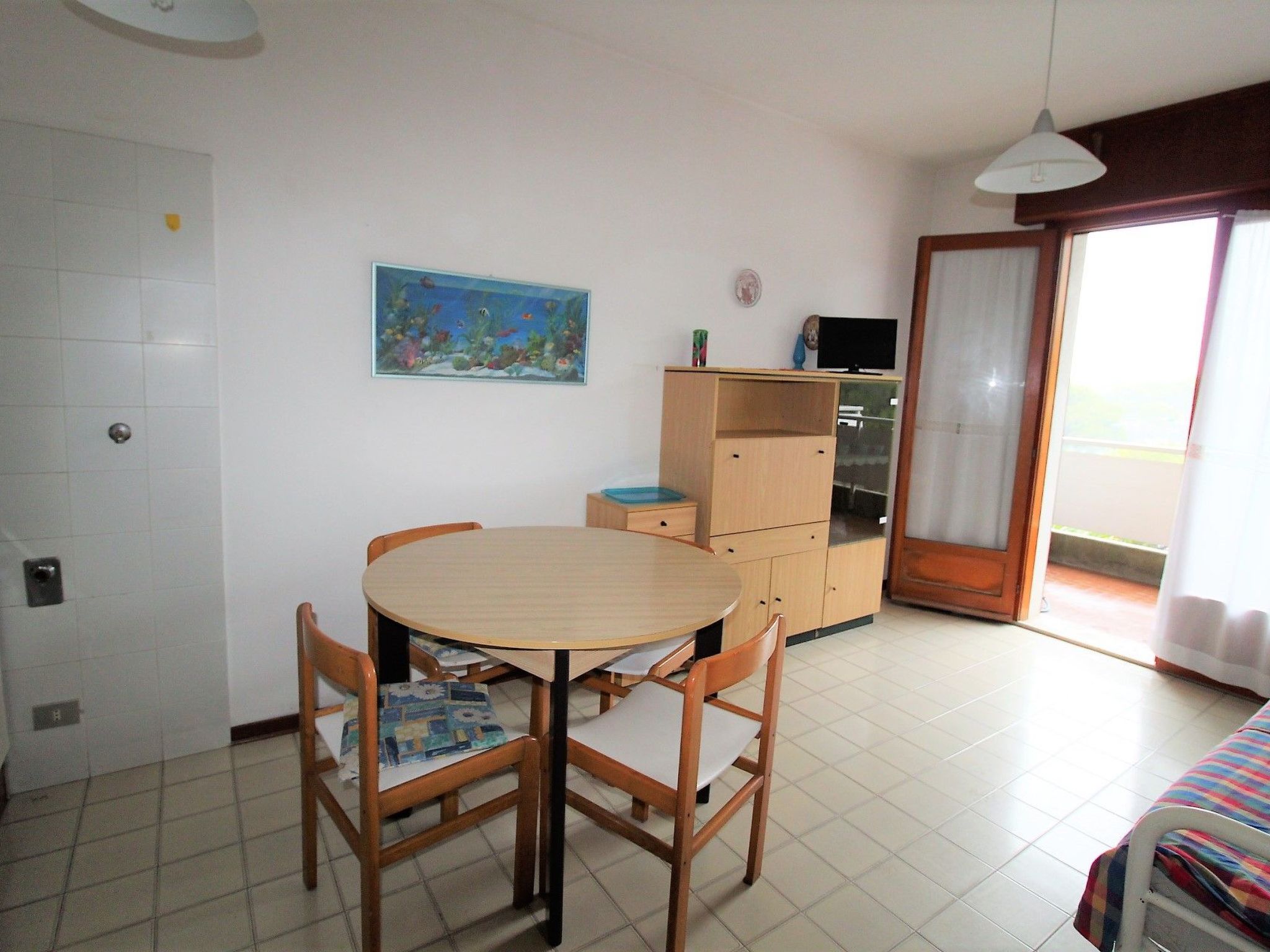 Capriccio 15 für 4 Personen - Binnen