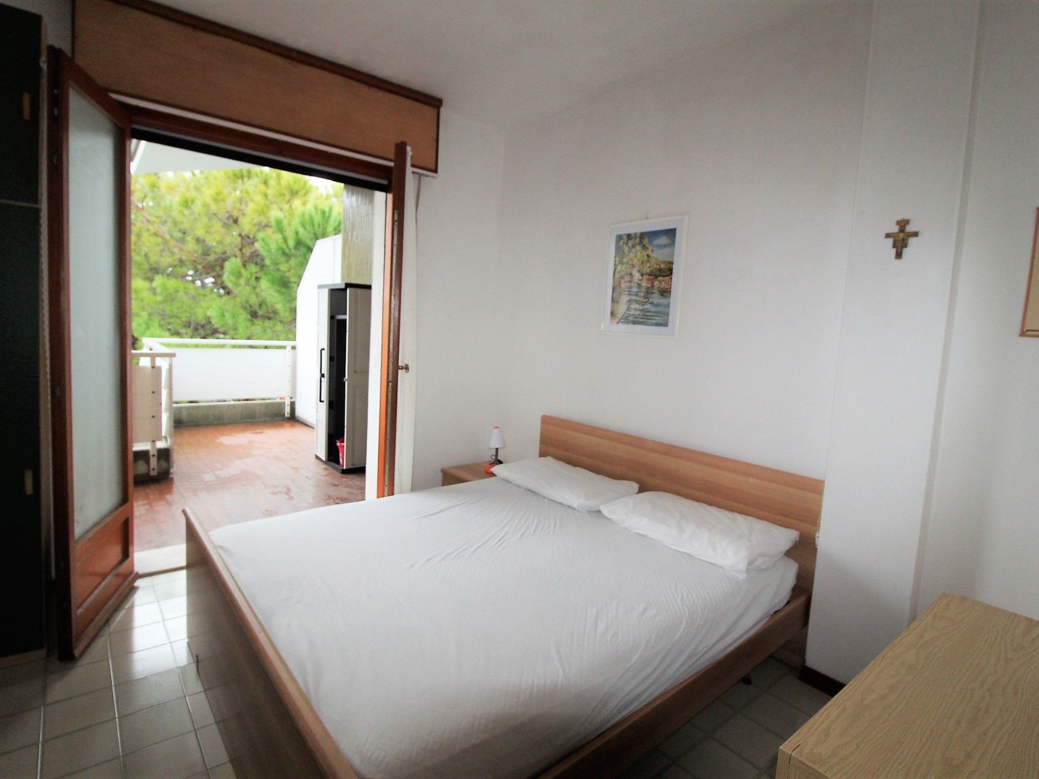 Capriccio 15 für 4 Personen - Binnen