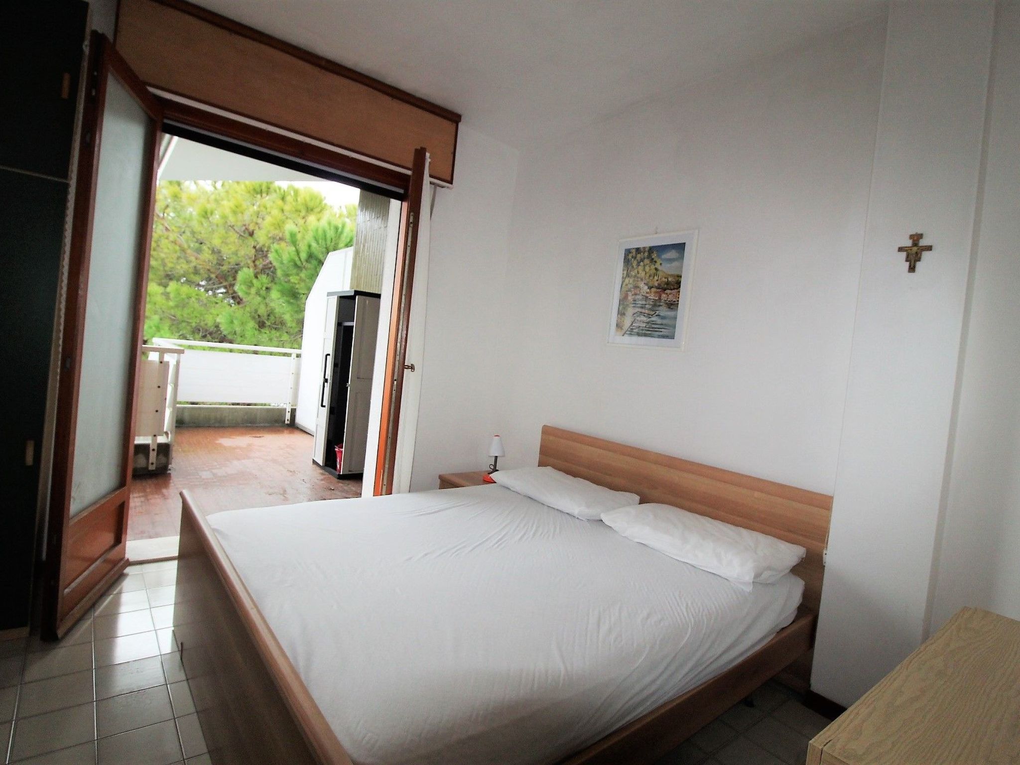 Capriccio 15 für 4 Personen - Binnen