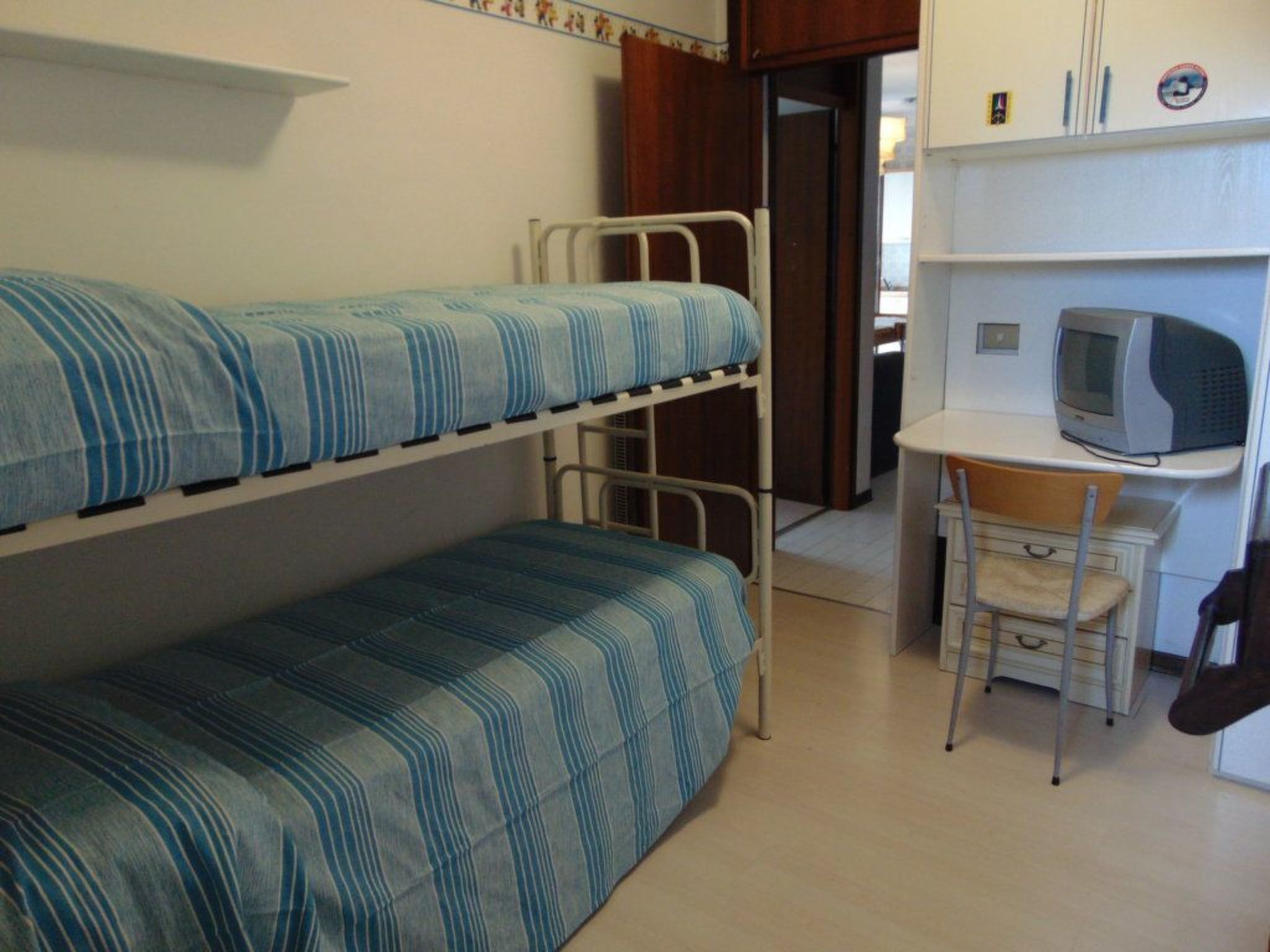 Consuelo - Lignano Sabbiadoro - Inside