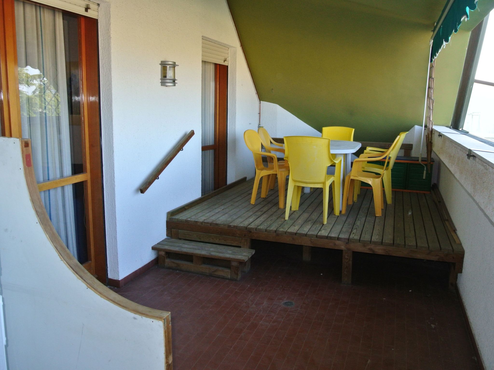Consuelo - Lignano Sabbiadoro - Inside