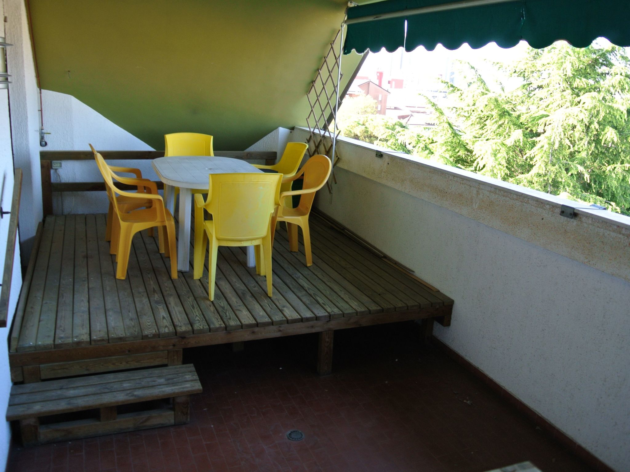 Consuelo - Lignano Sabbiadoro - Outside