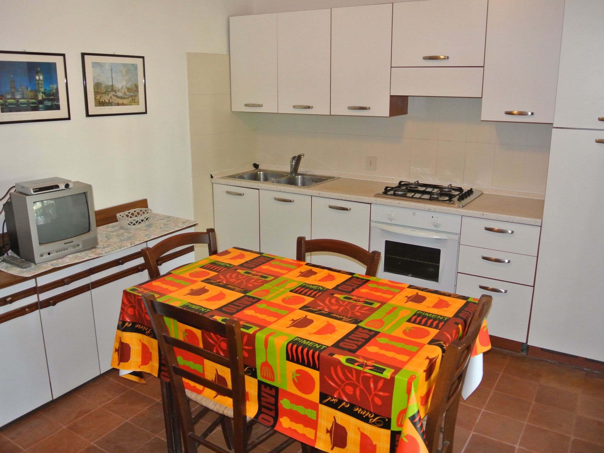 Villa Cà del Portegheto 1 - Binnen