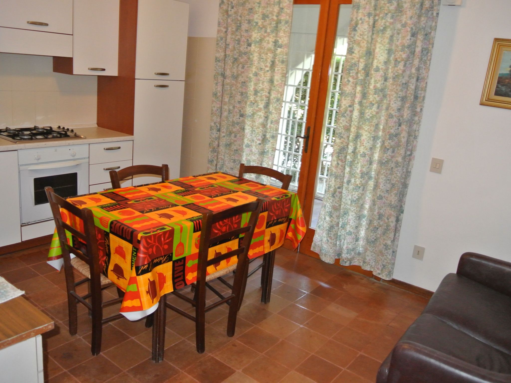 Villa Cà del Portegheto 1 - Binnen