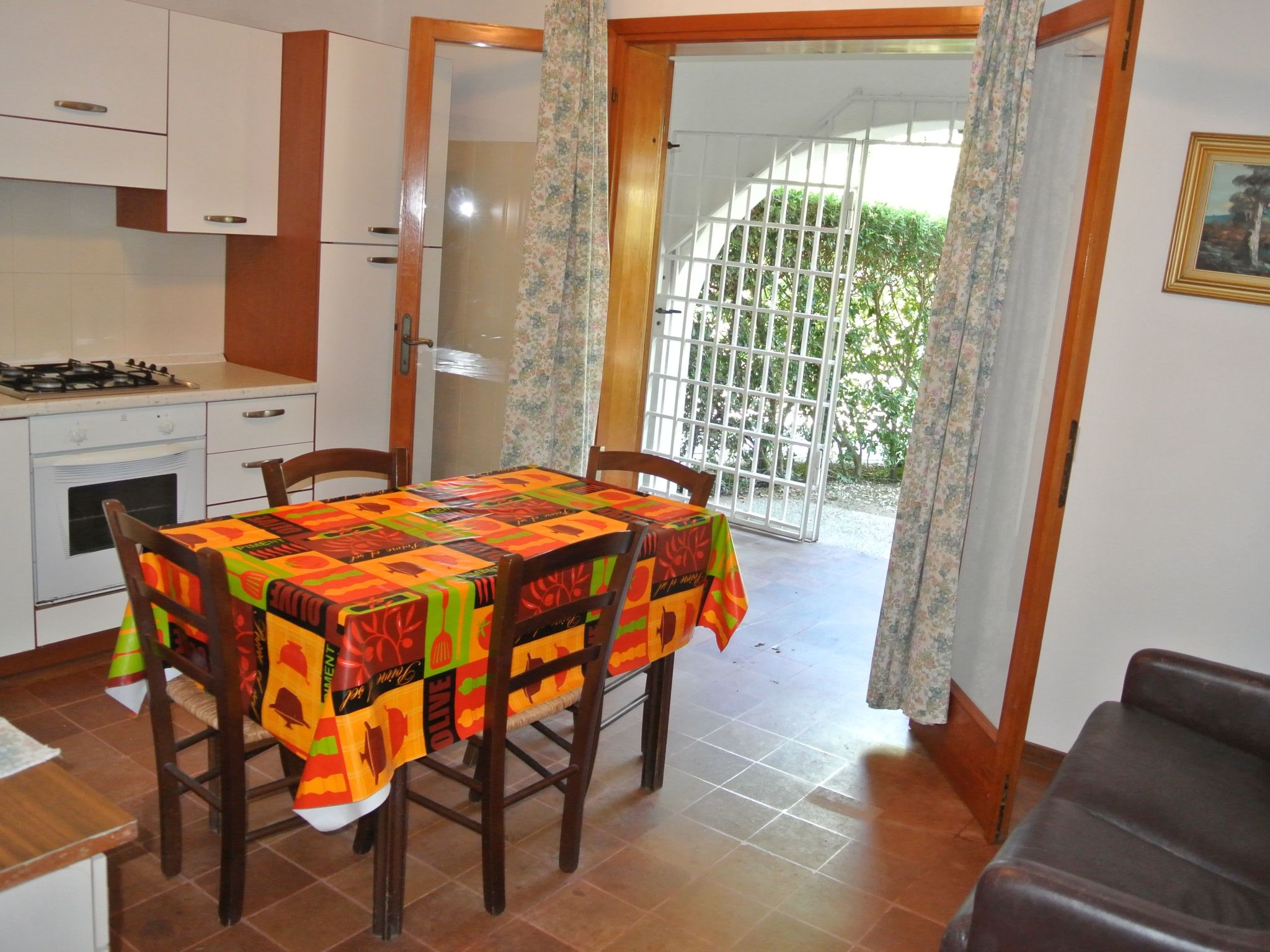 Villa Cà del Portegheto 1 - Binnen